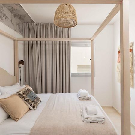 The Beach Life Complex - By Localz Group Tel Aviv Exterior foto