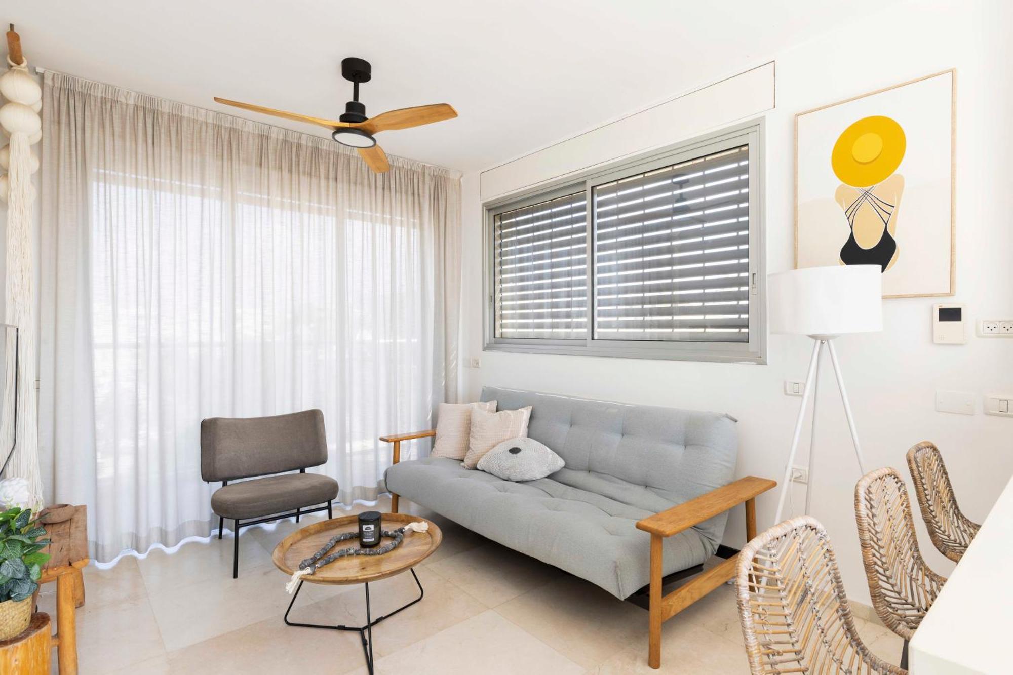 The Beach Life Complex - By Localz Group Tel Aviv Exterior foto