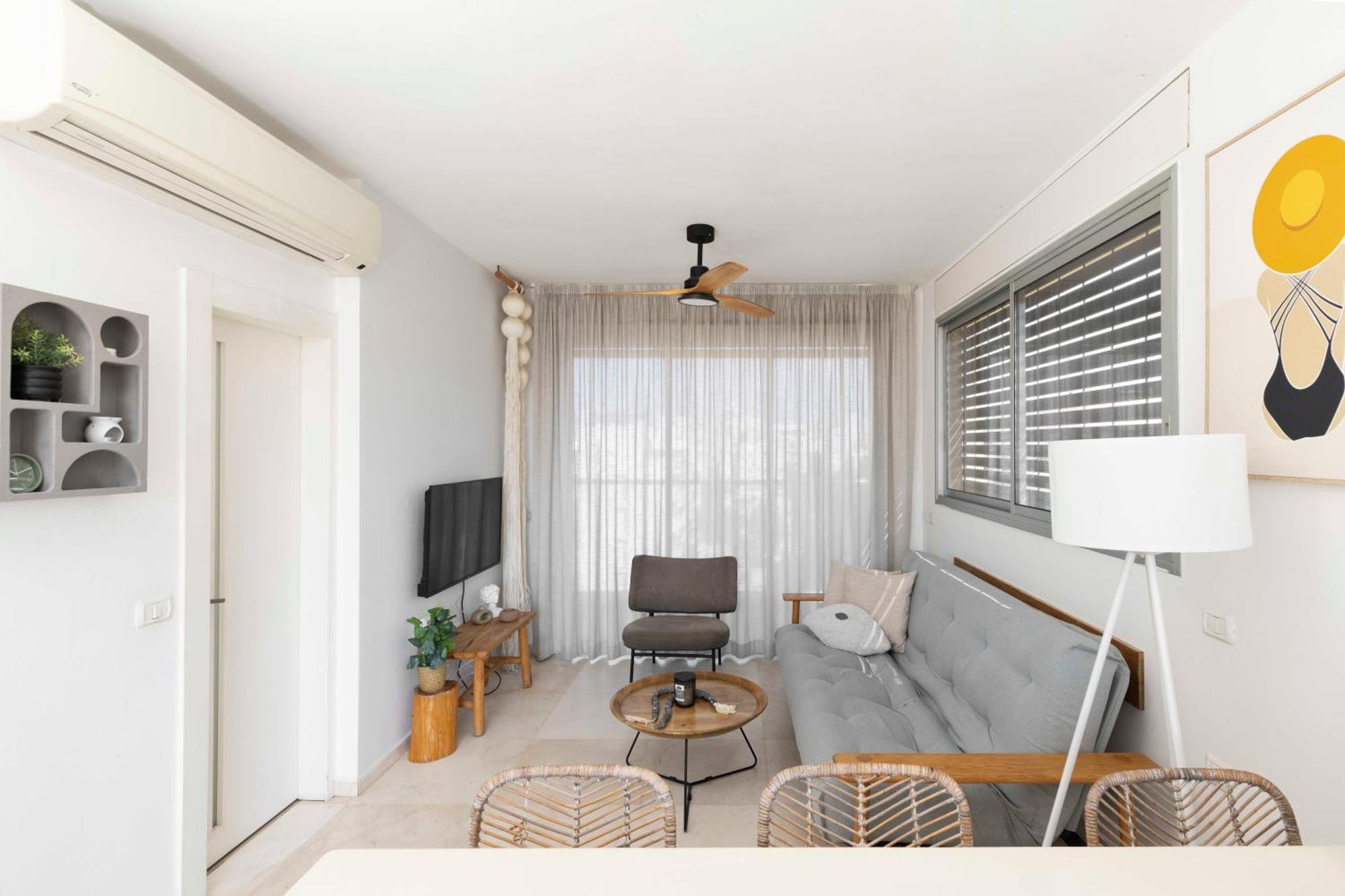 The Beach Life Complex - By Localz Group Tel Aviv Exterior foto