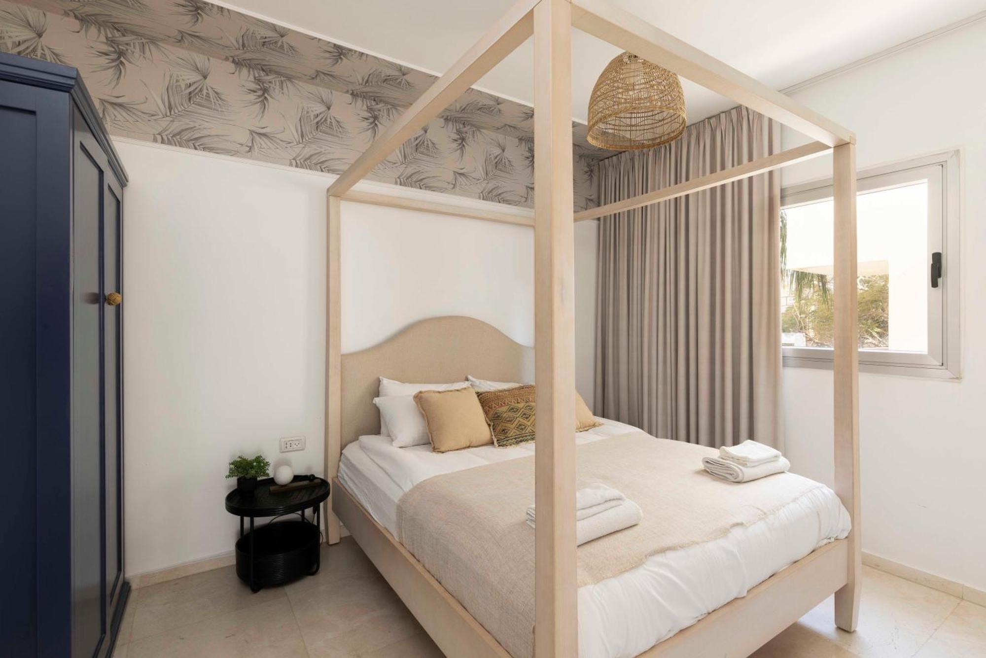 The Beach Life Complex - By Localz Group Tel Aviv Exterior foto
