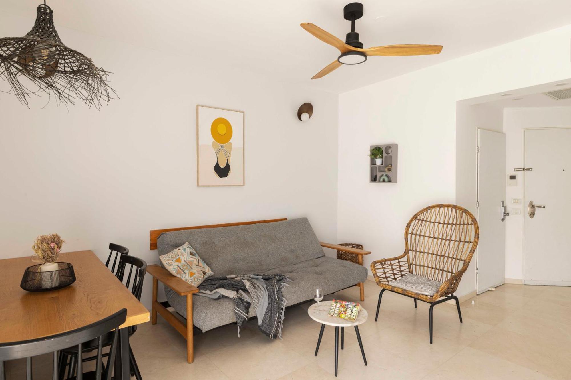 The Beach Life Complex - By Localz Group Tel Aviv Exterior foto