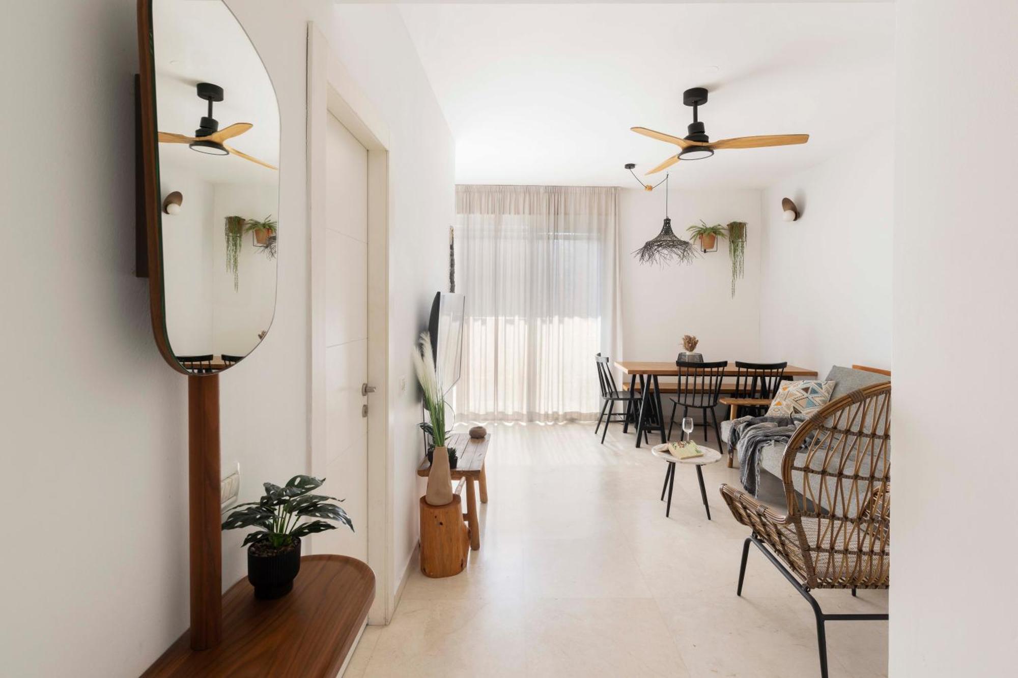 The Beach Life Complex - By Localz Group Tel Aviv Exterior foto