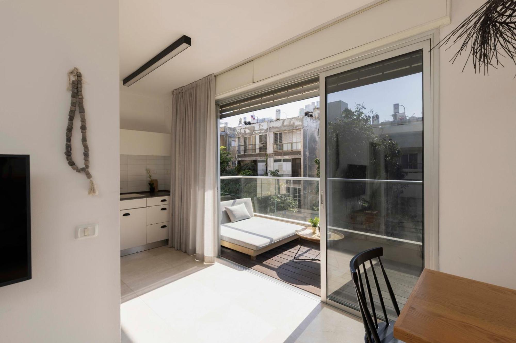 The Beach Life Complex - By Localz Group Tel Aviv Exterior foto