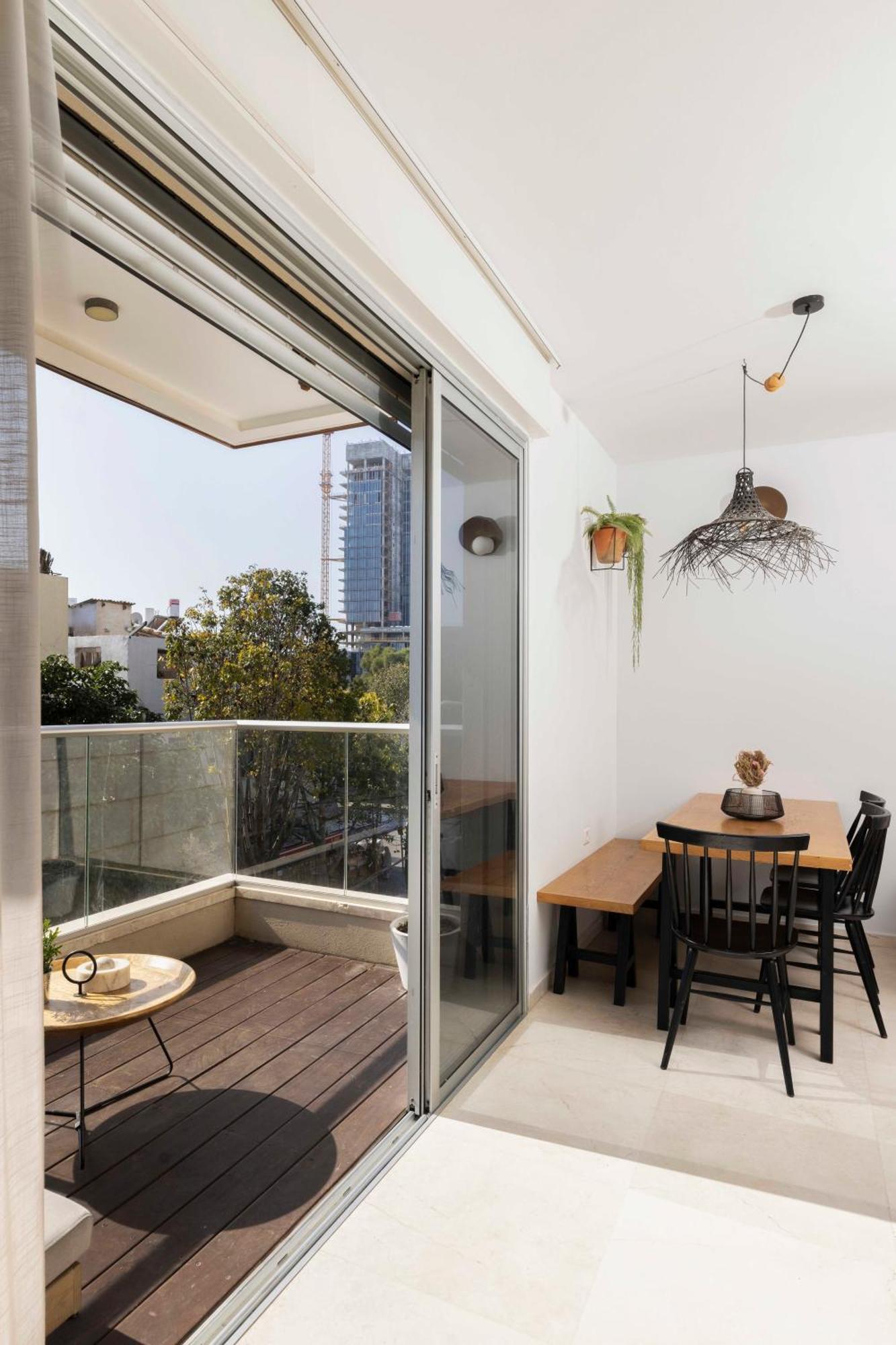 The Beach Life Complex - By Localz Group Tel Aviv Exterior foto