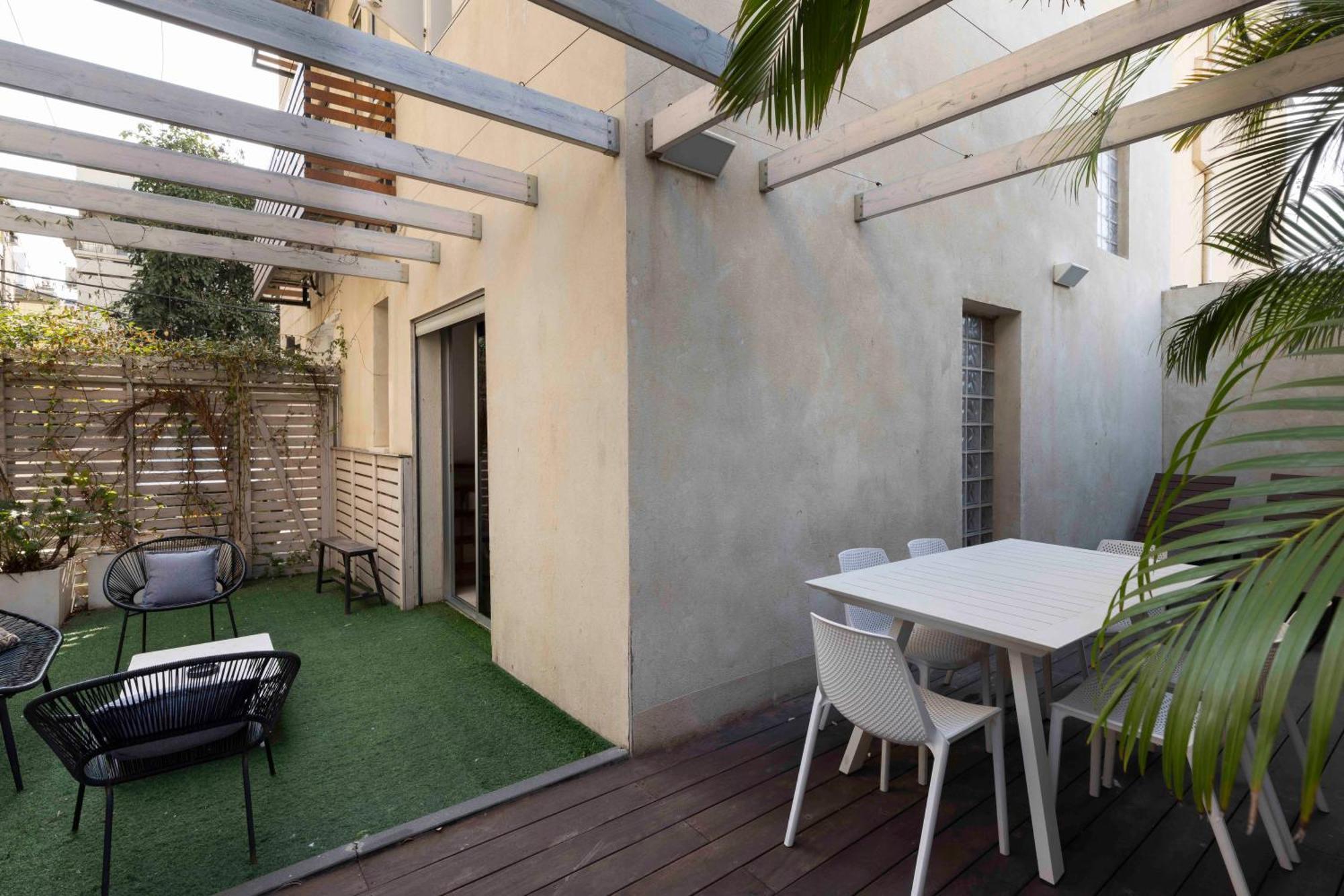The Beach Life Complex - By Localz Group Tel Aviv Exterior foto