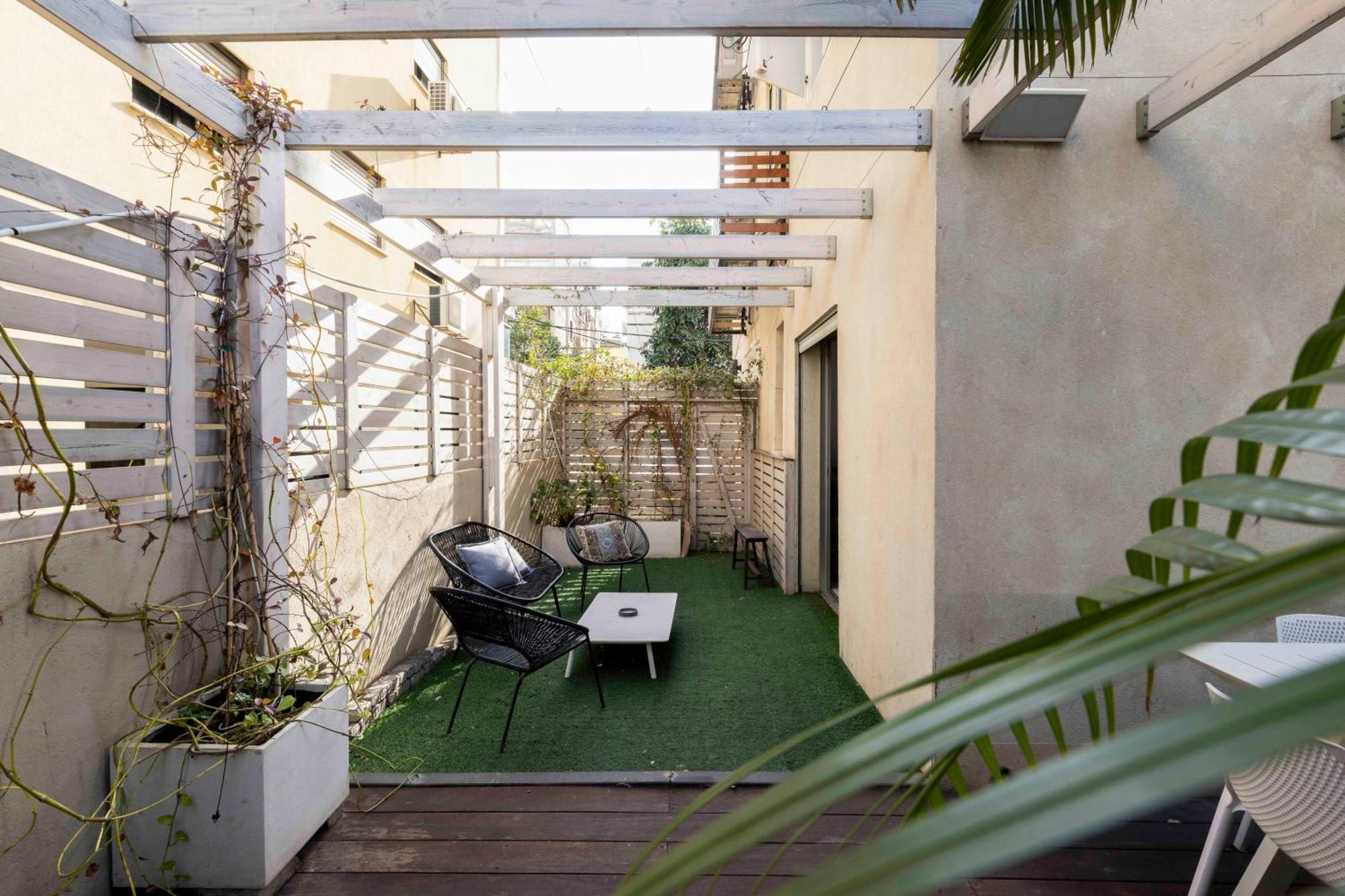 The Beach Life Complex - By Localz Group Tel Aviv Exterior foto