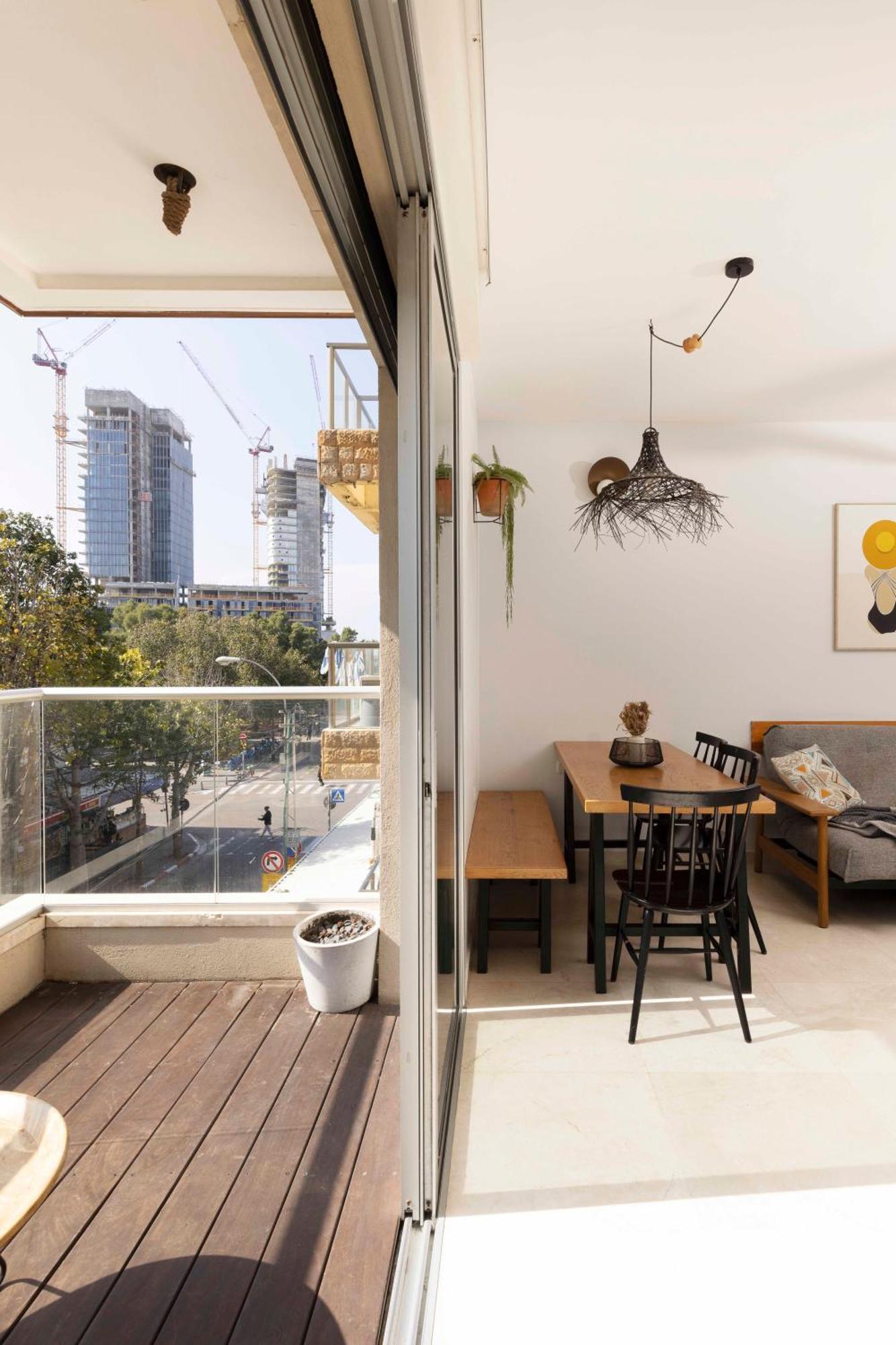 The Beach Life Complex - By Localz Group Tel Aviv Exterior foto