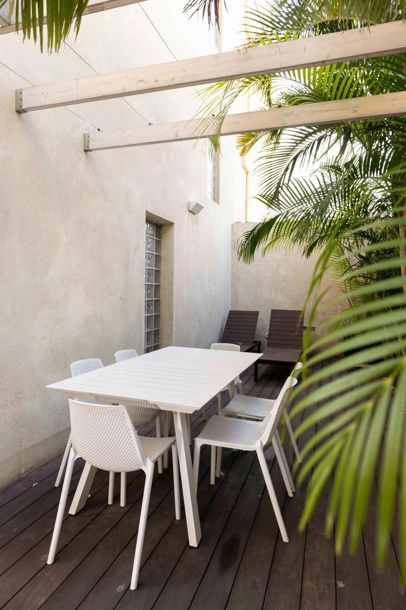 The Beach Life Complex - By Localz Group Tel Aviv Exterior foto