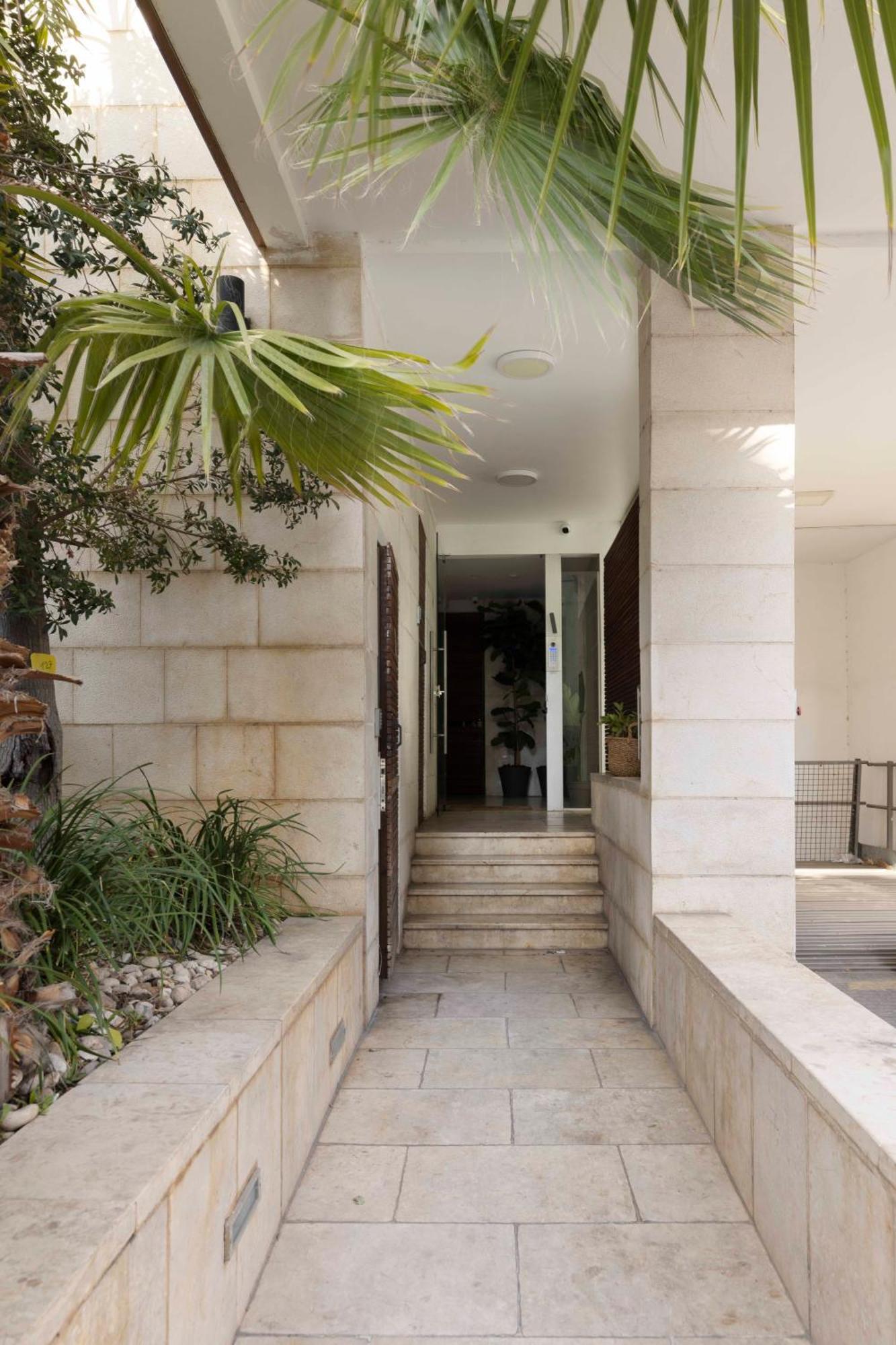 The Beach Life Complex - By Localz Group Tel Aviv Exterior foto